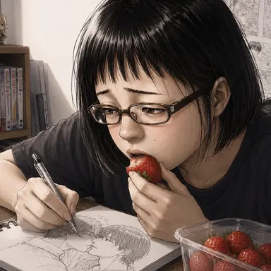 Profile image of 氷川　咲希