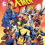 Profile image of X-Men 97