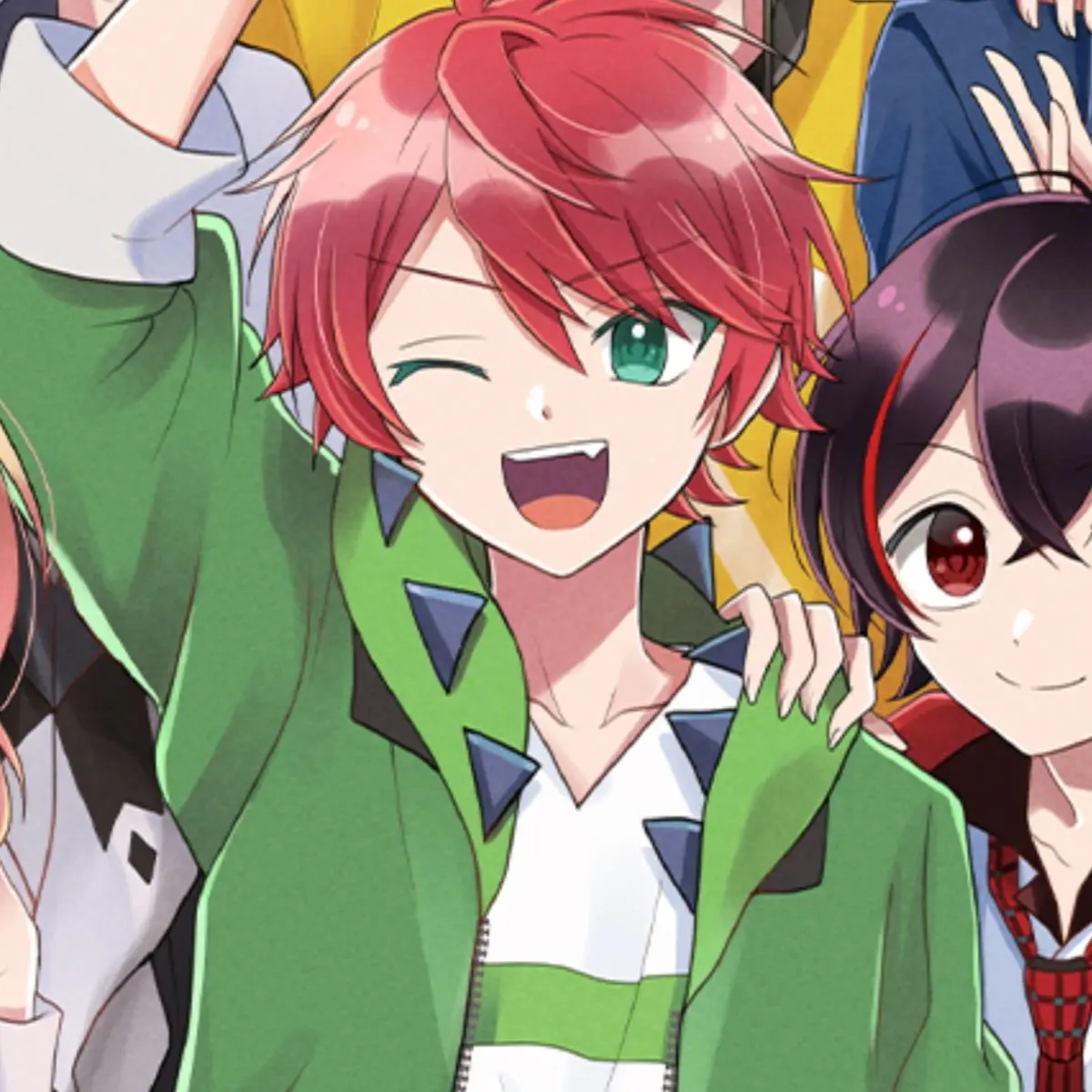 4231의 からぴち子ども化？！（男子）