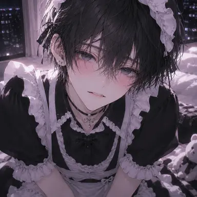 Profile image of 叶亜