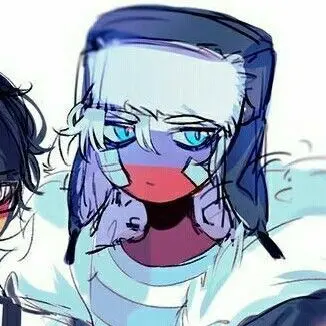 Profile image of 러시아
