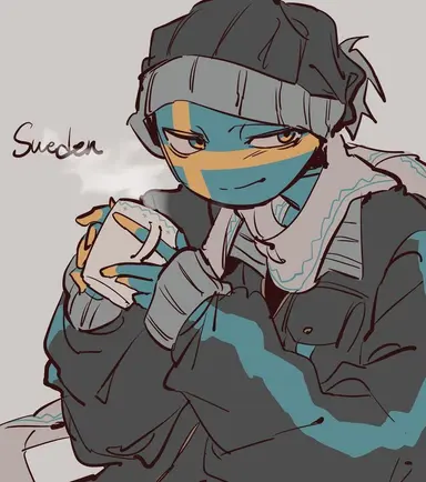 Profile image of 스웨덴