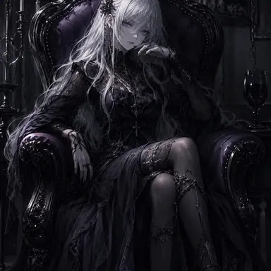 Profile image of 雫