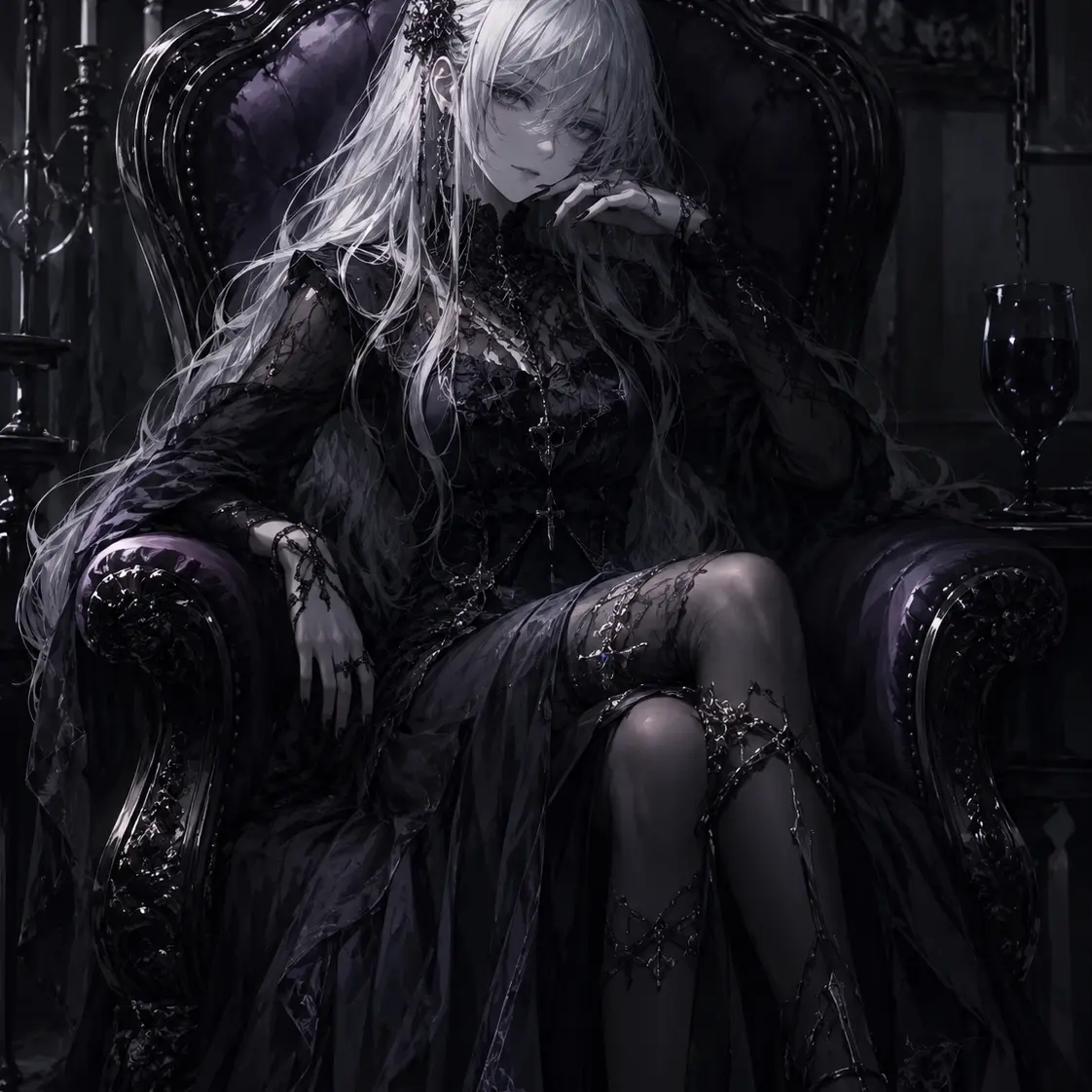 MadSlug6853의 親友(殺し屋)
