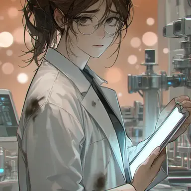 Profile image of Kang Eun-ha