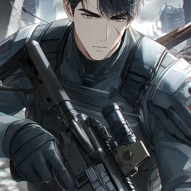 Profile image of Han Seo-jun