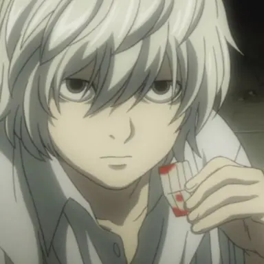 Profile image of ニア