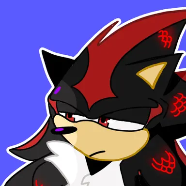 Profile image of Shadow