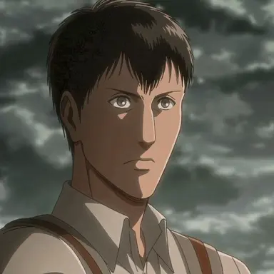 Profile image of 베르톨트