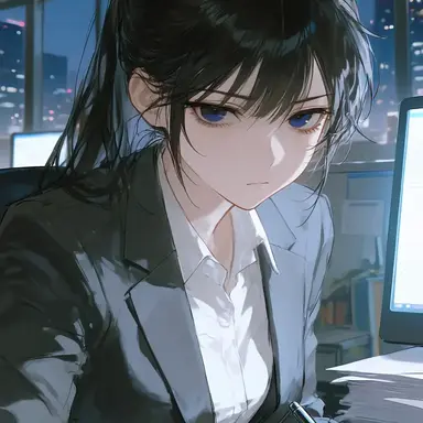 Profile image of 氷室 涼香