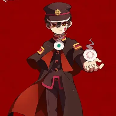 Profile image of Hanako-kun