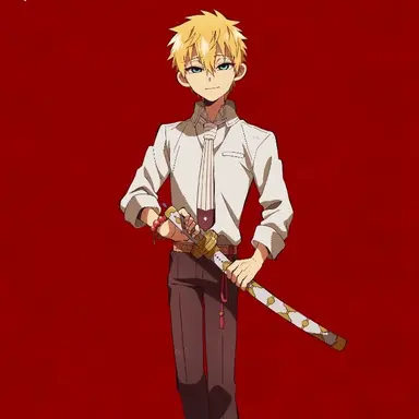 Profile image of Teru Minamoto