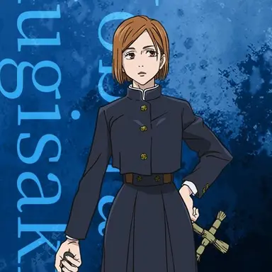 Profile image of Nobara Kugisaki