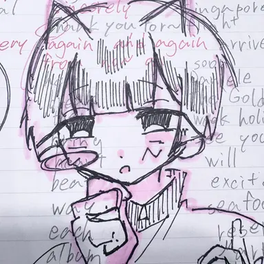 Profile image of 本田菊