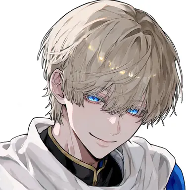 Profile image of Zechs