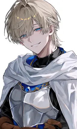 Profile image of Zechs