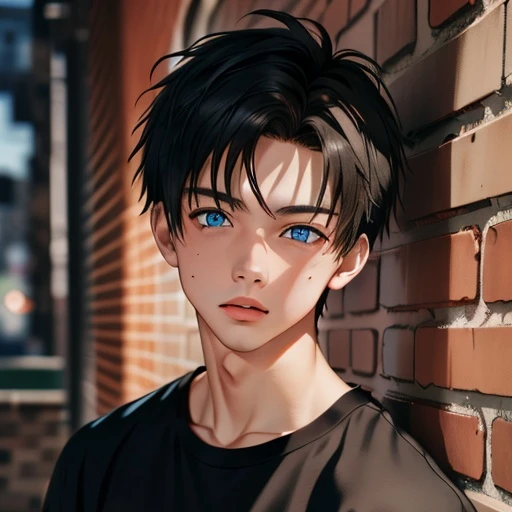 青海  夏斗