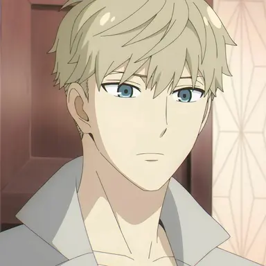 Profile image of 로이드 포저