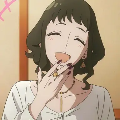 Profile image of 멜린다 데스몬드