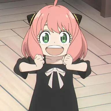 Profile image of 아냐 포저