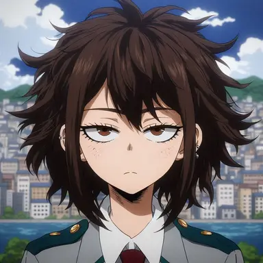 Profile image of Arisa Mori