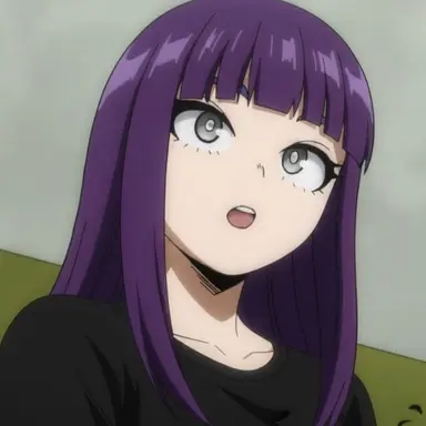 Profile image of Mei Oto
