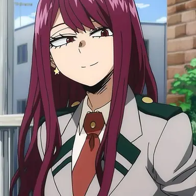 Profile image of Yua Hoshino
