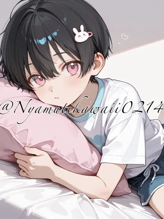 Nyamutikawaii0214의 今日も遊んでくれる？✨