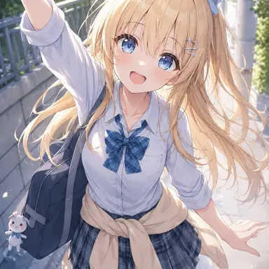 Profile image of 리라