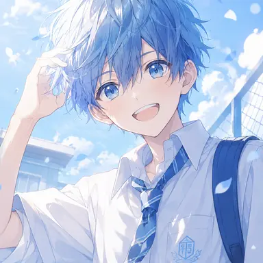 Profile image of 카이신