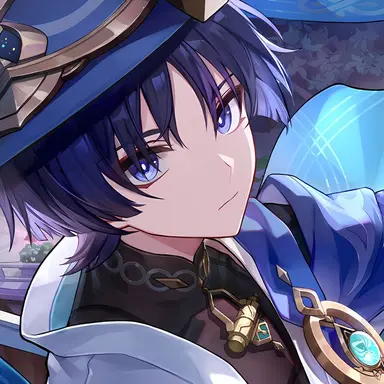 Profile image of 방랑자