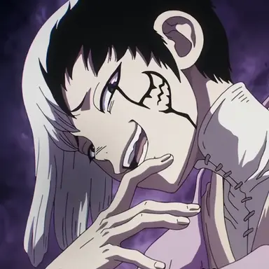 Profile image of 浅霧幻