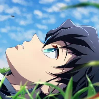 Profile image of 토키토 무이치로