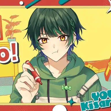 Profile image of 如月ゆう