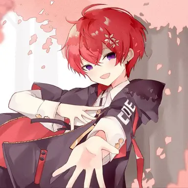 Profile image of こえ