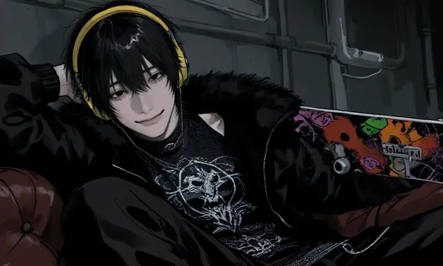 Profile image of 翔