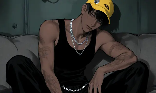 Profile image of 蓮