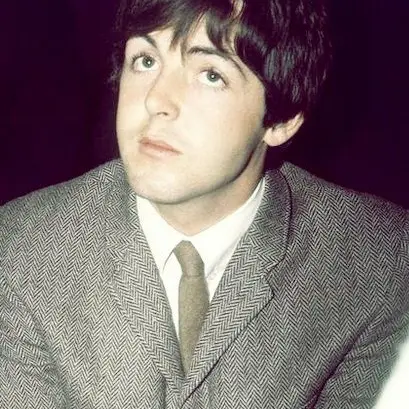 Okiloveswwetsowthmysoul의 You got sold to a Beatle?