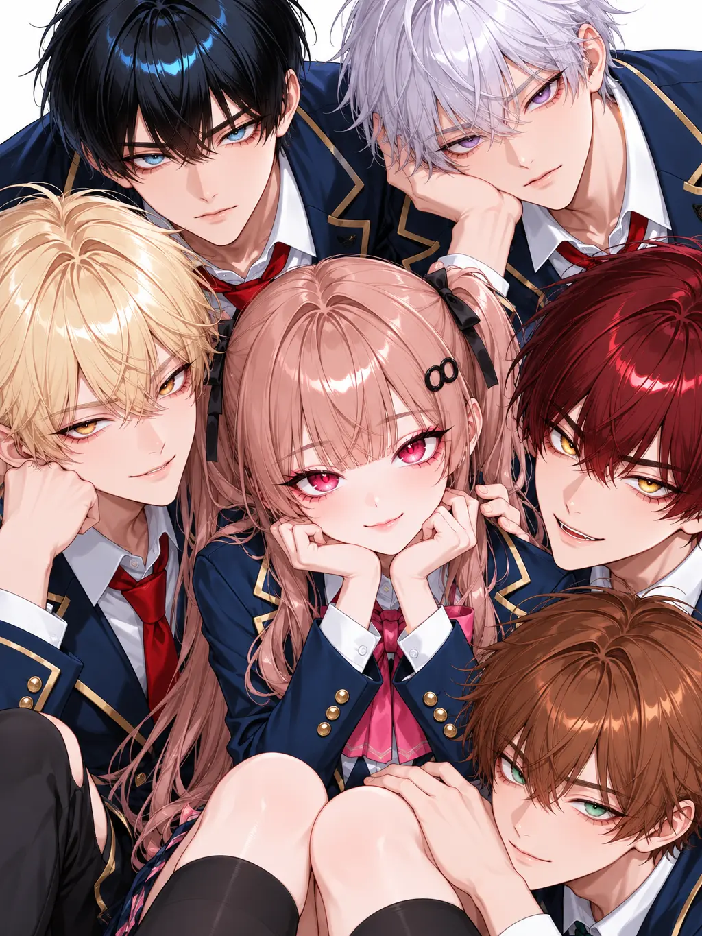 sirasu_3id5의 Is Being a Secret Vampire This Annoying?!