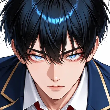 Profile image of Ritsu