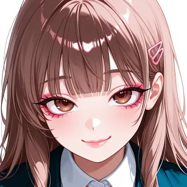 Profile image of Luna