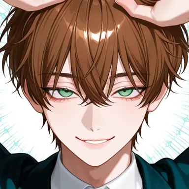 Profile image of Haru