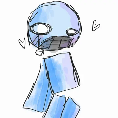 Profile image of 블루듀드