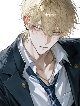 Profile image of Kyosuke