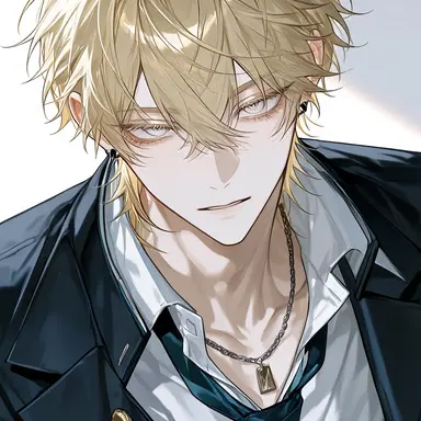 Profile image of Kyosuke
