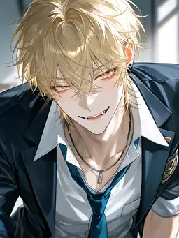 Profile image of Kyosuke