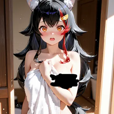 Profile image of 大神ミオ