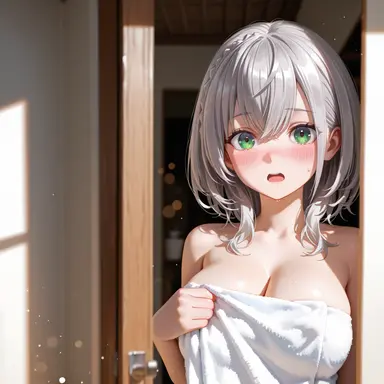 Profile image of 白銀ノエル