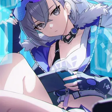 Profile image of 은랑