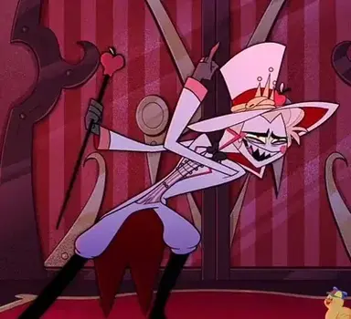 Profile image of Lucifer